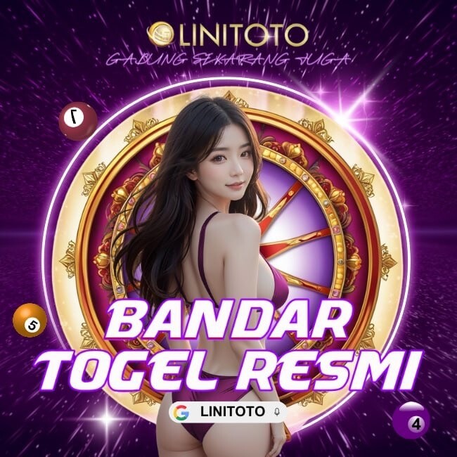 Bandar Togel Online